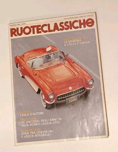 Ruoteclassiche ruote classiche - ruote,