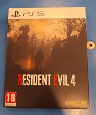 Resident evil remake - evil,