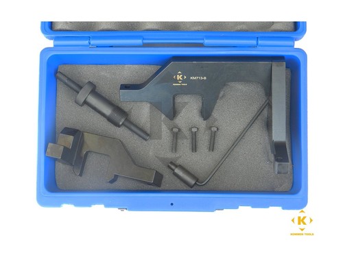Kit distribuzione motore per