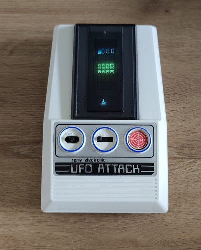 Gioco elettronico portatile