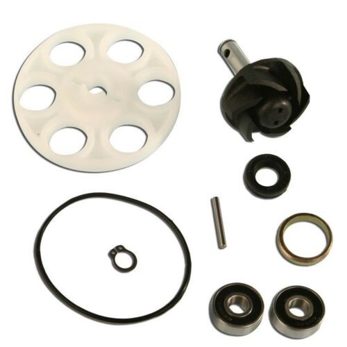 Kit pompa acqua h20 - acqua,