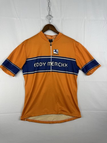 Maglia ciclismo vintage