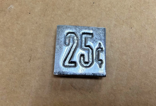 Antique slot machine parts - antique,