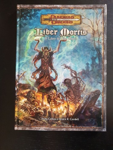 Liber mortis manuale - -, 3.5