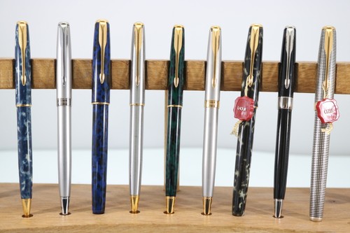Vintage parker sonnet fountain - vintage,