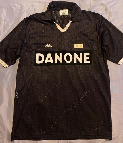 Maglia juventus third - maglia, third…