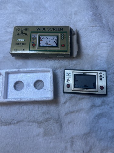 Vintage nintendo game - nintendo, &