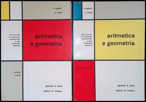 Aritmetica geometria vol 1 - aritmetica, geometria.