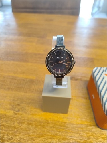 Orologio fossil donna - fossil,