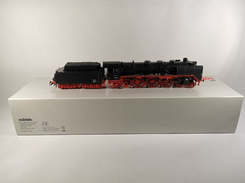 Marklin 37949 locomotiva a - marklin, 37949-