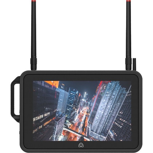 Atomos shogun connect - atomos,