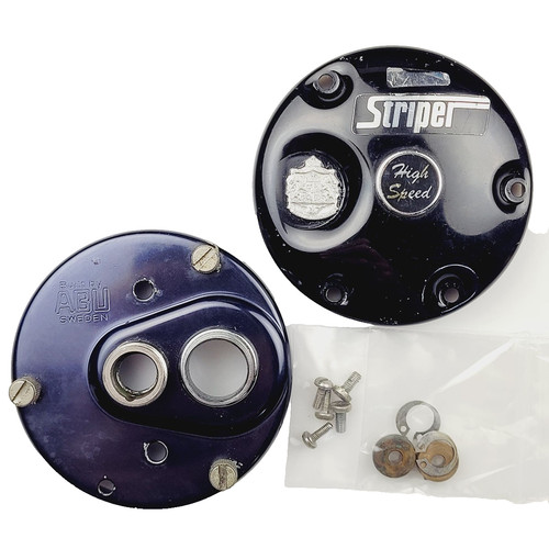 Abu garcia ambassadeur reel - abu,