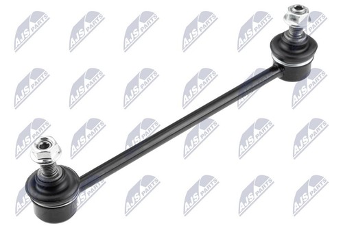 Ammortizzatore anteriore smart - anteriore,