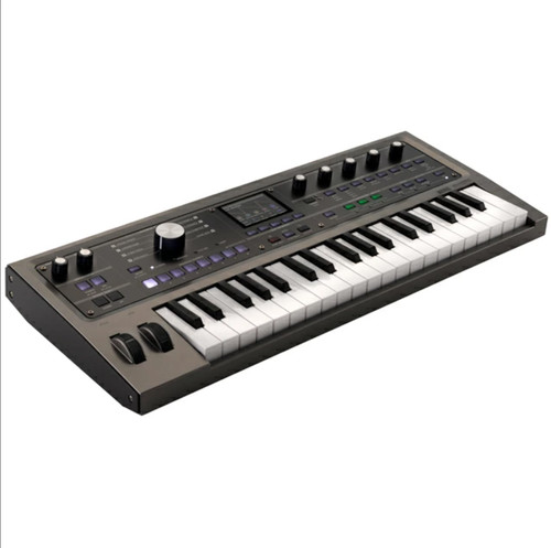 Korg microkorg - korg, 2