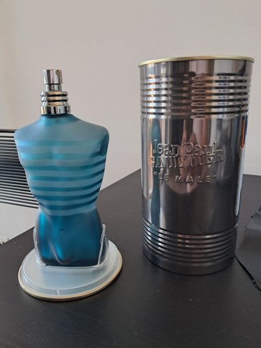 Flacone vuoto 200 profumo - ml,