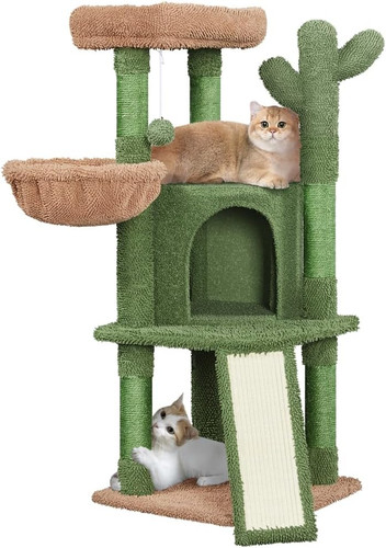 Albero tiragraffi per gatti - albero,