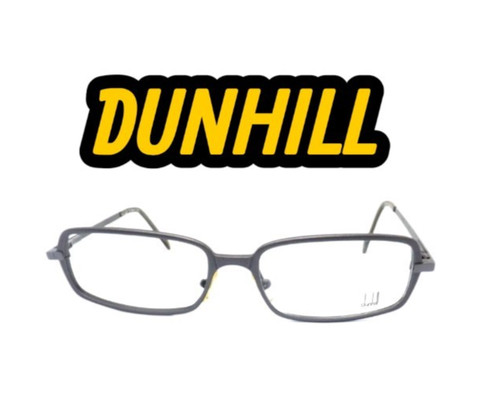 Dunhill du005004 montatura - dunhill, per