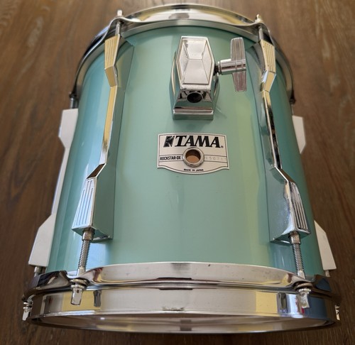 Tama rockstar dx - x,