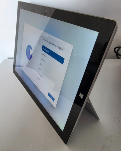 Microsoft surface pro - microsoft, 3