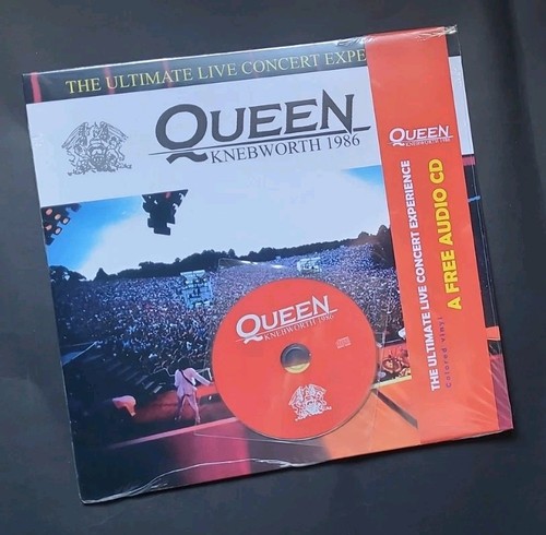 Queen cd ultimate - +,
