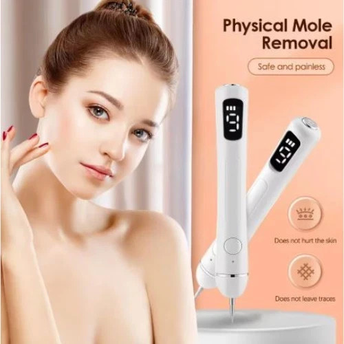 Penna laser plasma rimuovi - penna, al