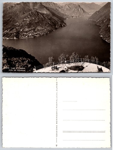Lago lugano villa del - lago,