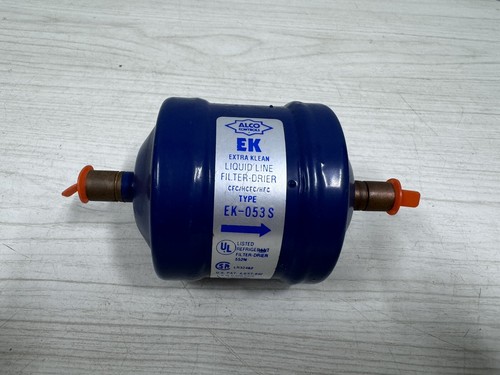 Essiccatore filtro linea