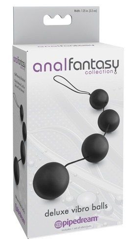 Palline vaginali anali abs - palline, 3,2