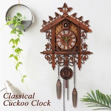 Orologio parete cucù - da,