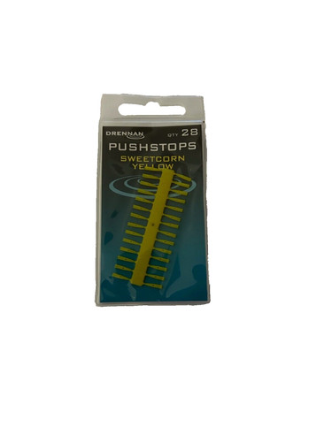 Drennan pushstop - drennan,
