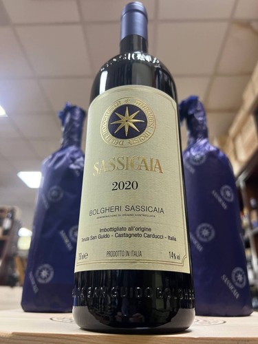 Sassicaia 2020 bolgheri - 2020,,