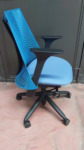 Herman miller sayl poltrona - sayl,