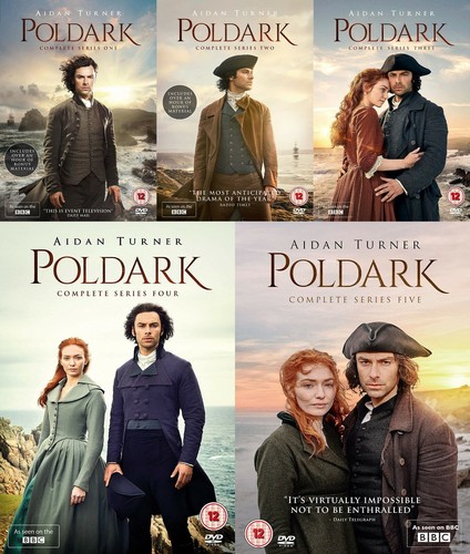 Poldark season complete tv - poldark,
