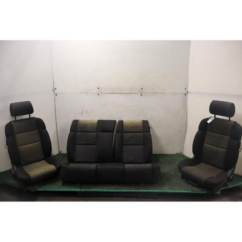 Sedili completi fiat coupe - completi,