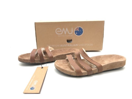 Sandali donna emu australia - da,