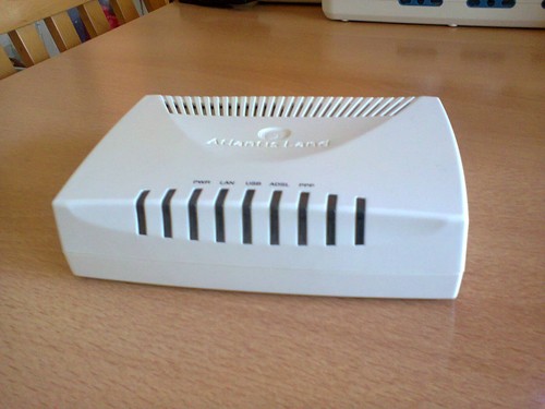 Atlantis land a02 ra111u modem - a02-ra111u,
