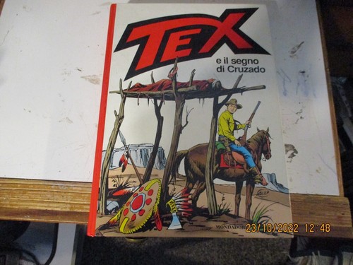 Cartonato tex segno di - cartonato,