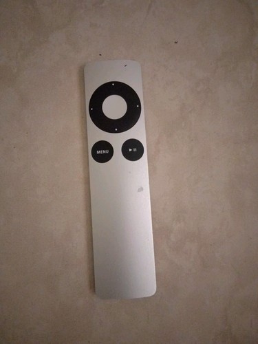 Telecomando apple modello - apple,
