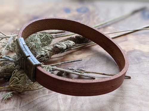 Bracciale messaggio segreto - bracciale,