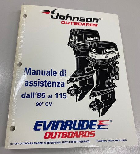 Manuale assistenza cod - ., 503150