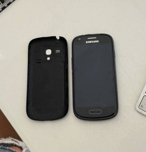 Samsung galaxy mini - samsung,