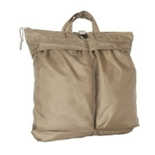 Borsa porta casco militare - porta,