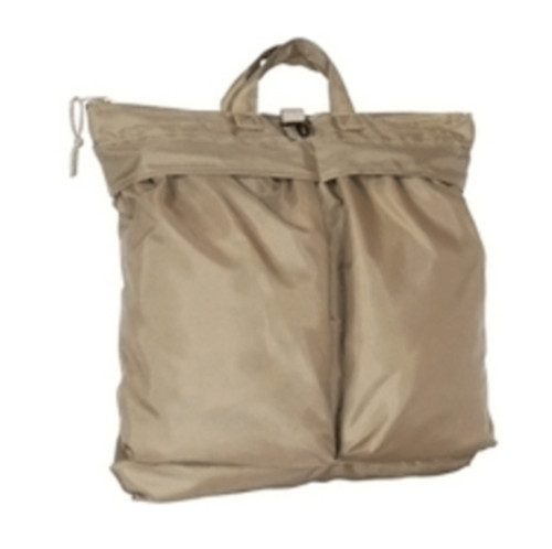 Borsa porta casco militare - borsa, da