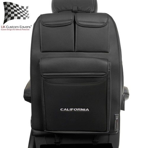 Organizzatore logo sedili vw - e,