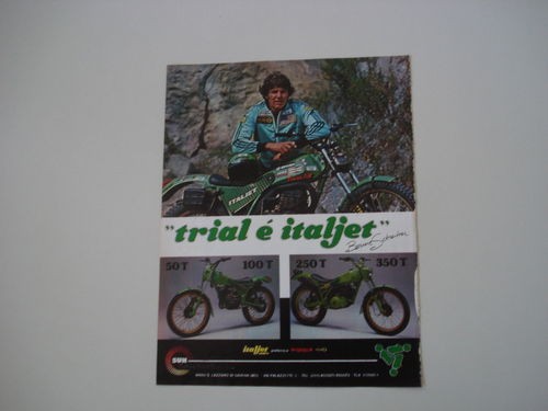 Advertising pubblicità 1981 - advertising,