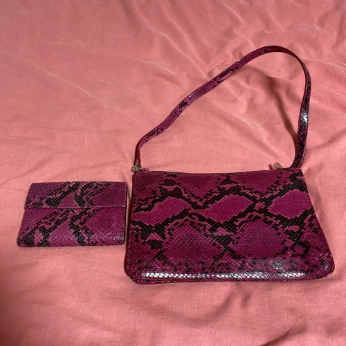 Borsa tracolla astuccio - a,