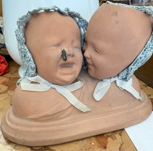 Mezzo busto bimbi - busto,