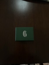 Portacarte goyard - portacarte,