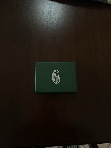 Portacarte goyard - portacarte,