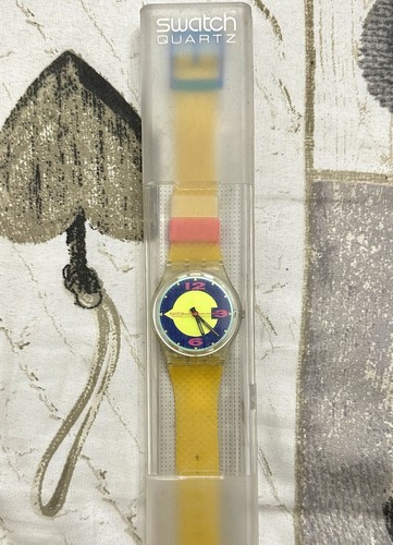 Swatch standards 1991 - -, gk130